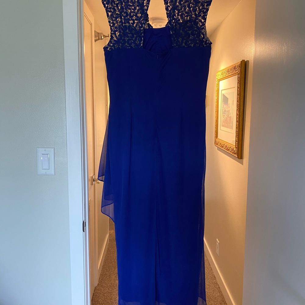 Formal Gown